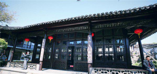 扬州有什么好玩的地方