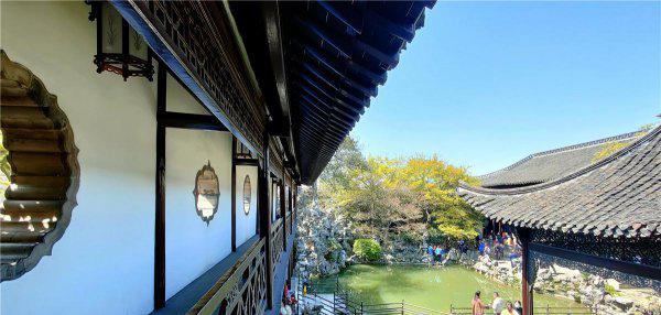 扬州有什么好玩的地方