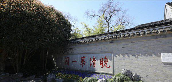 扬州有什么好玩的地方