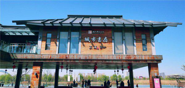 扬州有什么好玩的地方