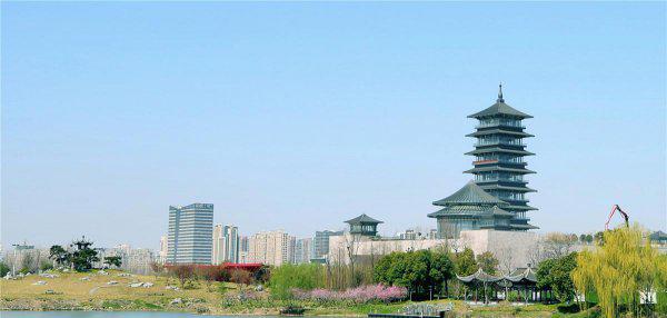 扬州有什么好玩的地方