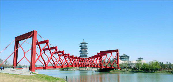 扬州有什么好玩的地方