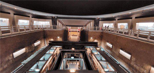 扬州有什么好玩的地方