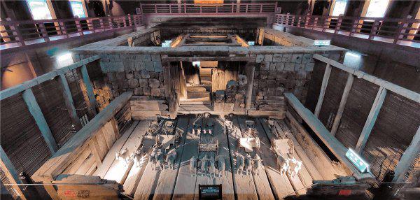 扬州有什么好玩的地方