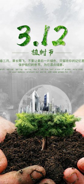 三月十二号是什么节日