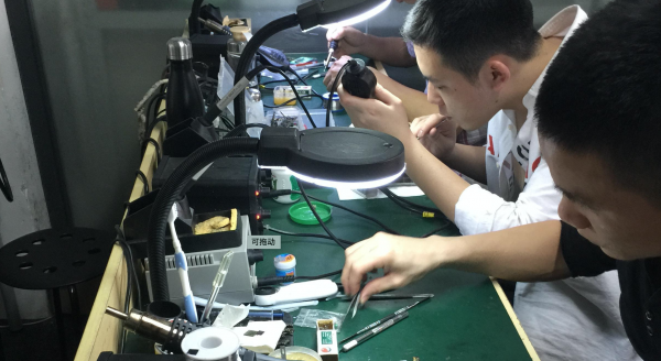 学个什么一技之长比较好