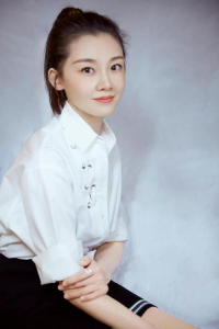 郑恺老婆苗苗的个人资料简介 演员苗苗出演过哪些影视剧