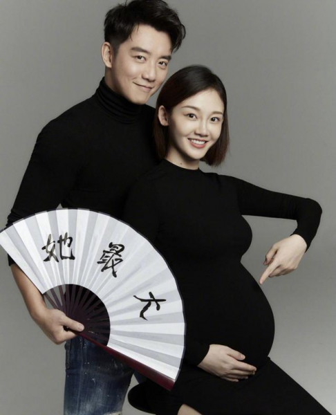 郑恺老婆苗苗的个人资料简介