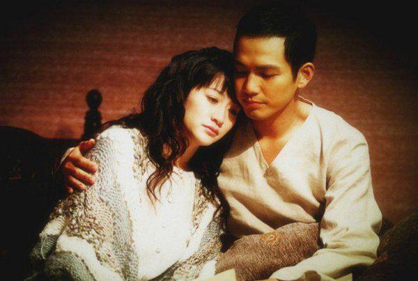 钟汉良李小冉关系如何