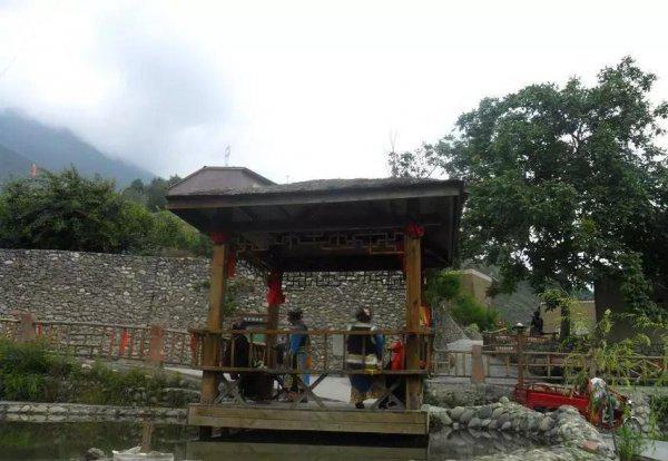 九寨沟在四川哪个城市哪个县