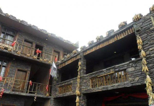 九寨沟在四川哪个城市哪个县