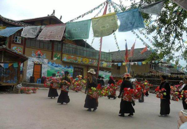 九寨沟在四川哪个城市哪个县