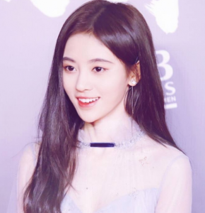 鞠婧祎做过容吗 四千年美女鞠婧祎整容前后差别究竟有多大