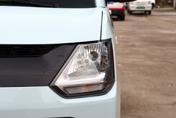 5万元以下纯电动轿车有哪些