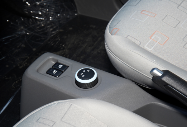 5万元以下纯电动轿车有哪些