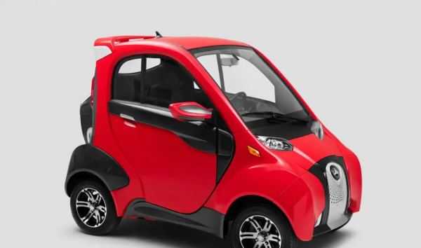 5万元以下纯电动轿车有哪些