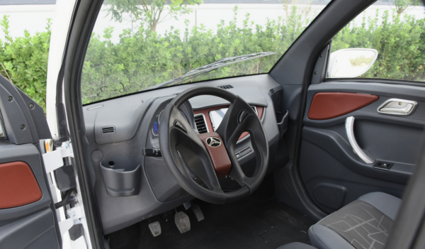 5万元以下纯电动轿车有哪些