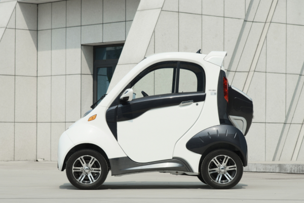 5万元以下纯电动轿车有哪些