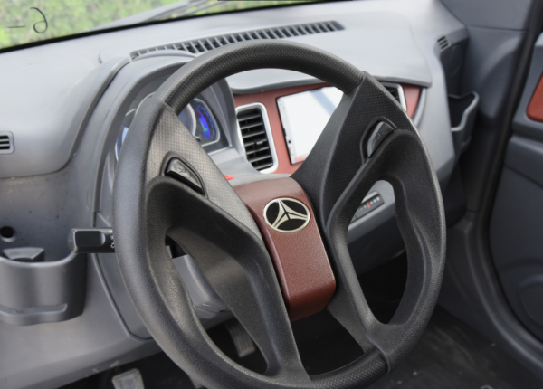 5万元以下纯电动轿车有哪些