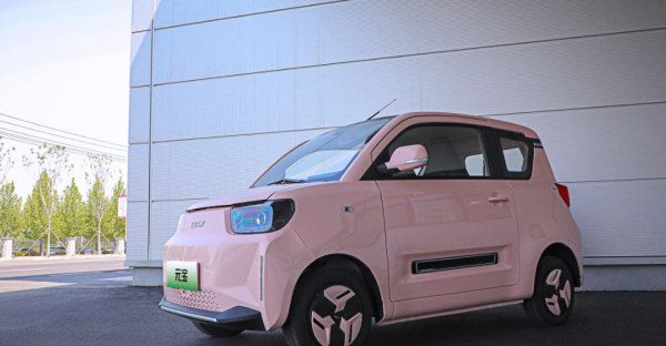 5万元以下纯电动轿车有哪些