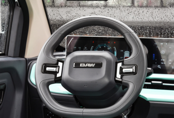 5万元以下纯电动轿车有哪些