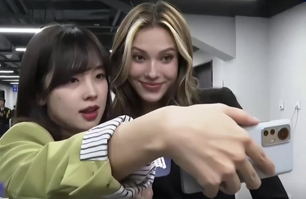 滑雪冠军谷爱凌身高