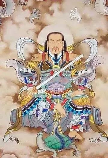 酆都大帝和东岳大帝哪个厉害