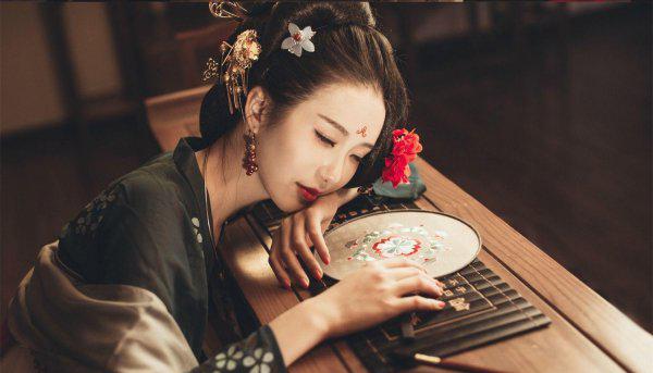 摄影中的曝光量是什么意思