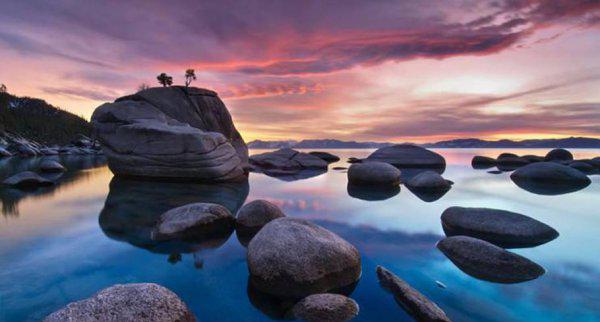 摄影中的曝光量是什么意思