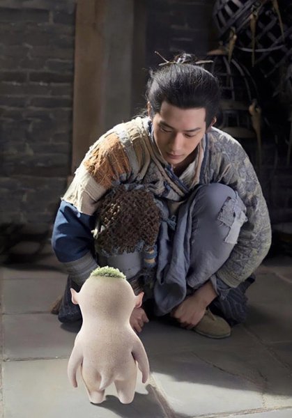 井柏然个人简介资料