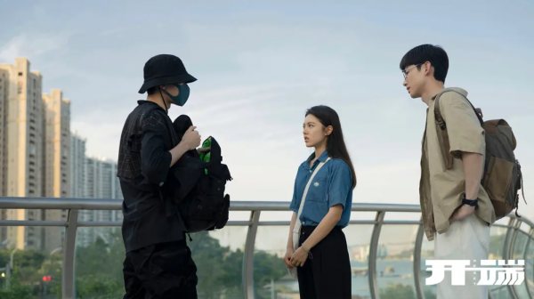 扮演卢迪的演员是谁