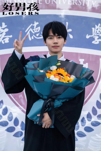 扮演卢迪的演员是谁