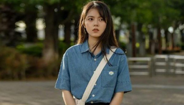 赵今麦高考成绩多少分