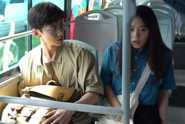 赵今麦高考成绩多少分