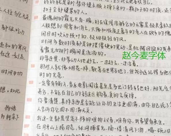 赵今麦高考成绩多少分