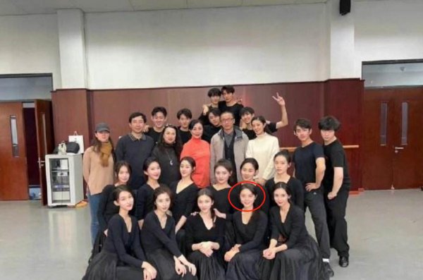 赵今麦高考成绩多少分