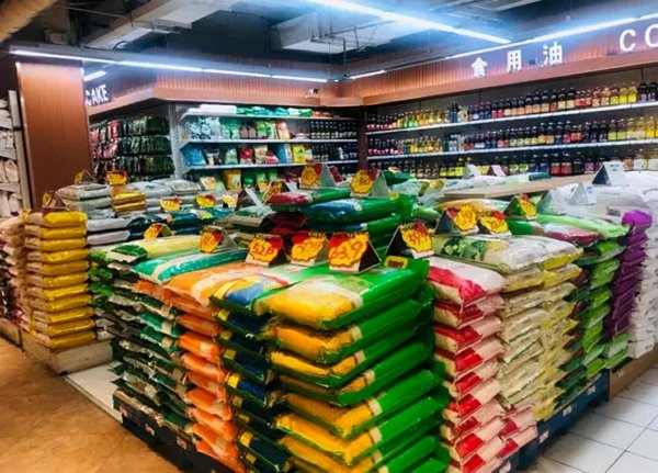 金龙鱼是国企还是外企