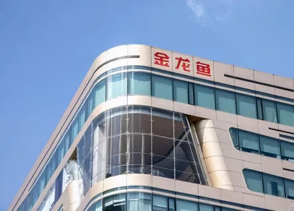 金龙鱼是国企还是外企