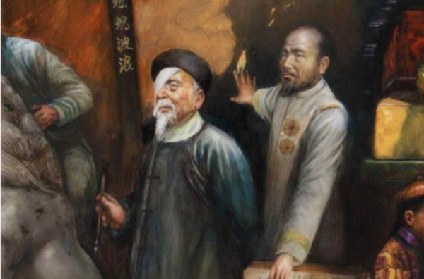 中日甲午战争签订了什么条约