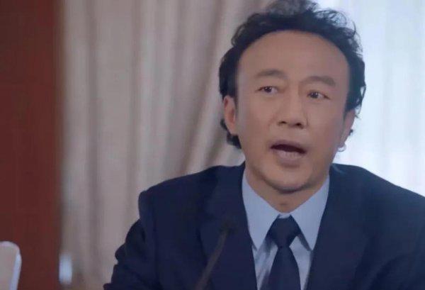 突围吕德光的原扮演者是谁