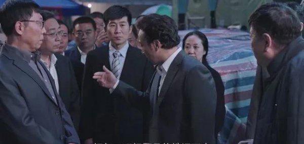 突围吕德光的原扮演者是谁