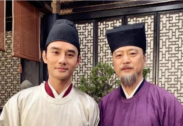 突围吕德光的原扮演者是谁