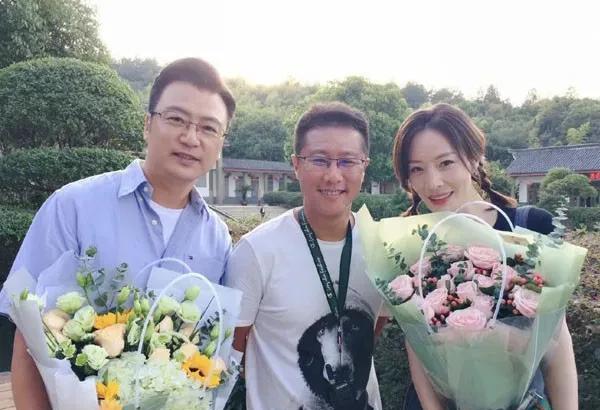 突围吕德光的原扮演者是谁