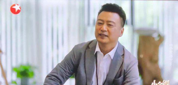 突围吕德光的原扮演者是谁