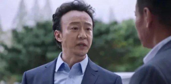 突围吕德光的原扮演者是谁