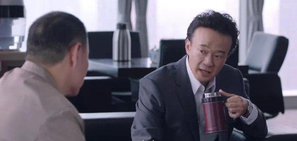 突围吕德光的原扮演者是谁