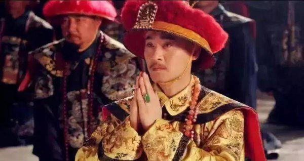 嘉庆帝之后谁继位了