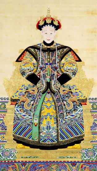 嘉庆帝之后谁继位了