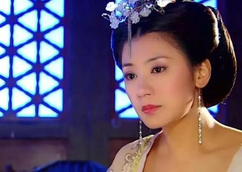 历史上武则天当了几年皇上