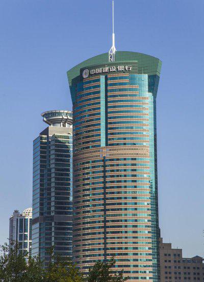 国际十大银行都是哪几个